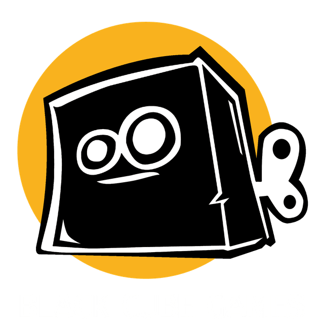 blackcubegames